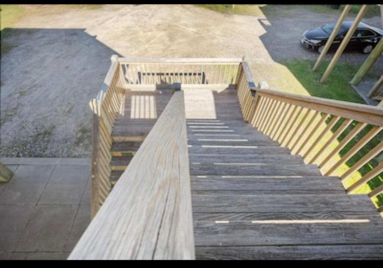 Stunning Beachfront 3 Bedroom Home, Coralmoonbeach Bolivar Peninsula ภายนอก รูปภาพ