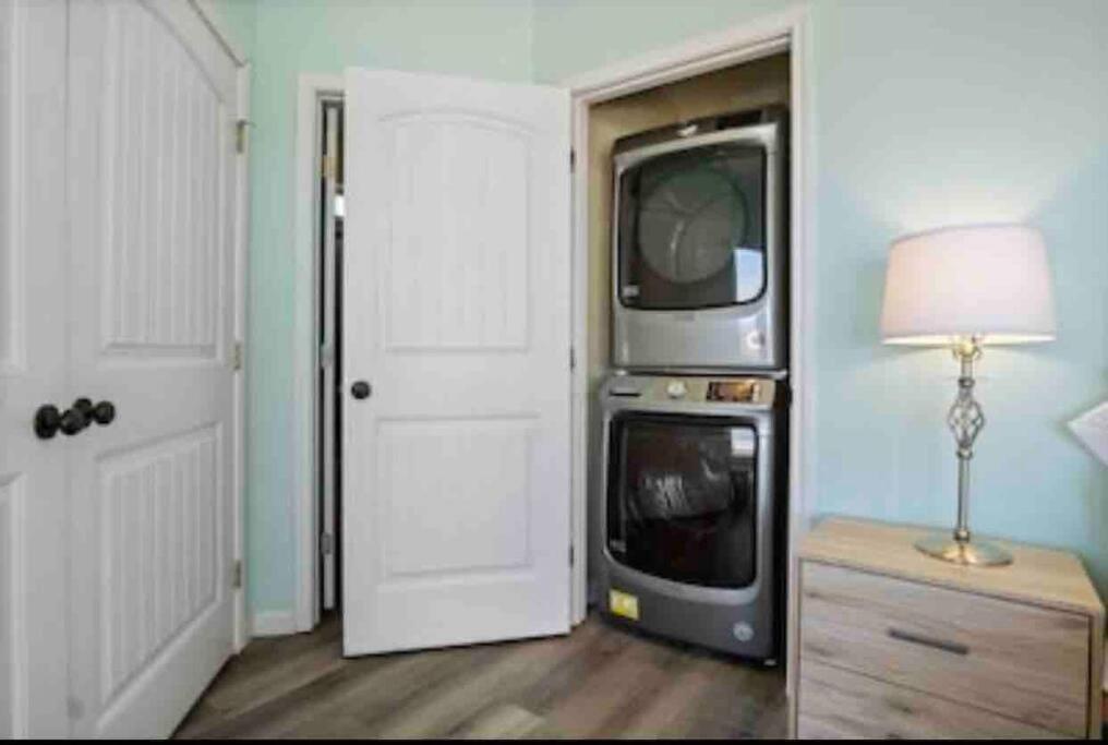 Stunning Beachfront 3 Bedroom Home, Coralmoonbeach Bolivar Peninsula ภายนอก รูปภาพ