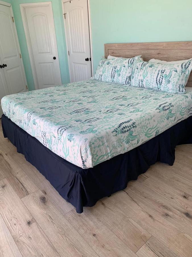 Stunning Beachfront 3 Bedroom Home, Coralmoonbeach Bolivar Peninsula ภายนอก รูปภาพ