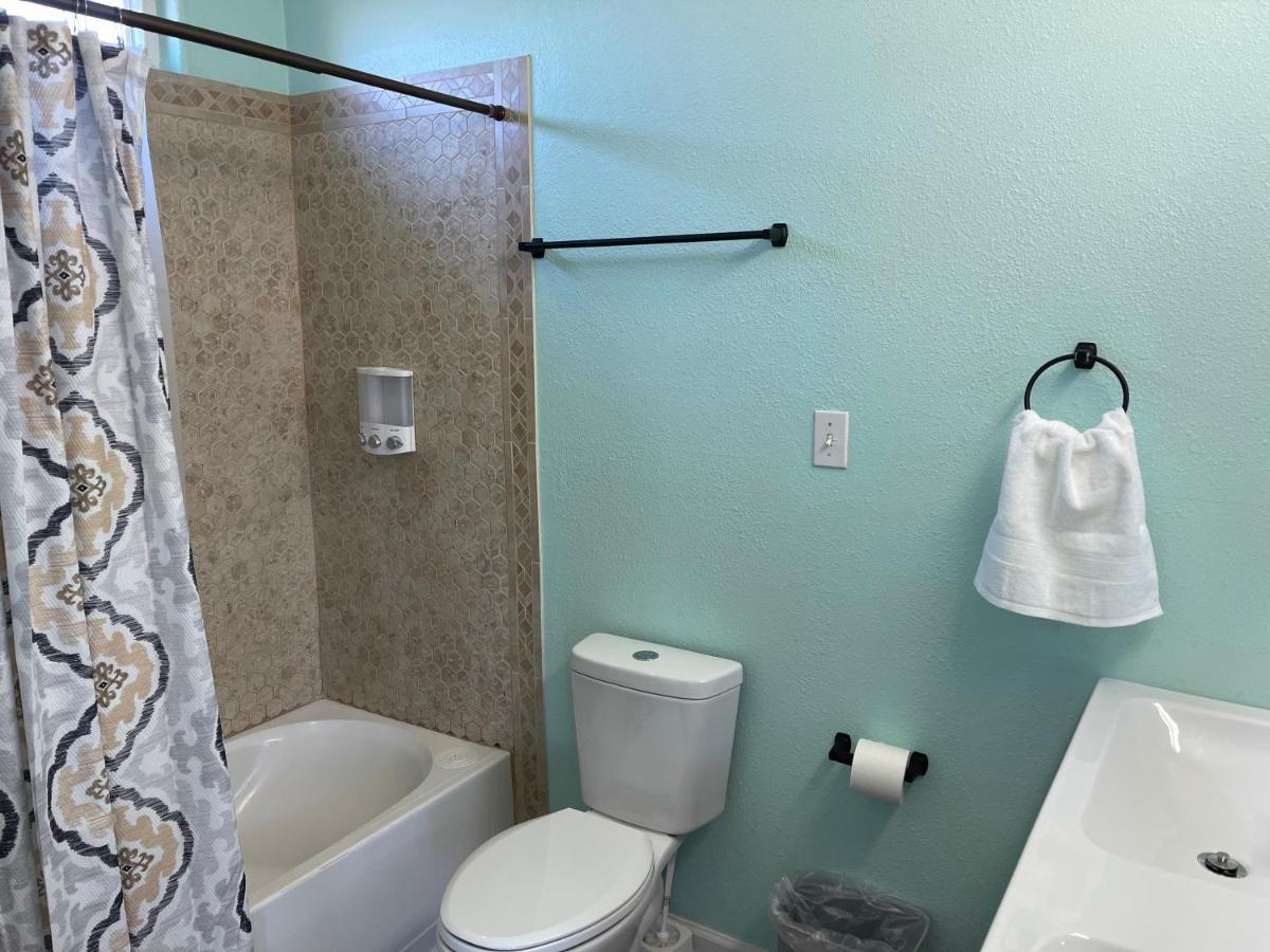 Stunning Beachfront 3 Bedroom Home, Coralmoonbeach Bolivar Peninsula ภายนอก รูปภาพ